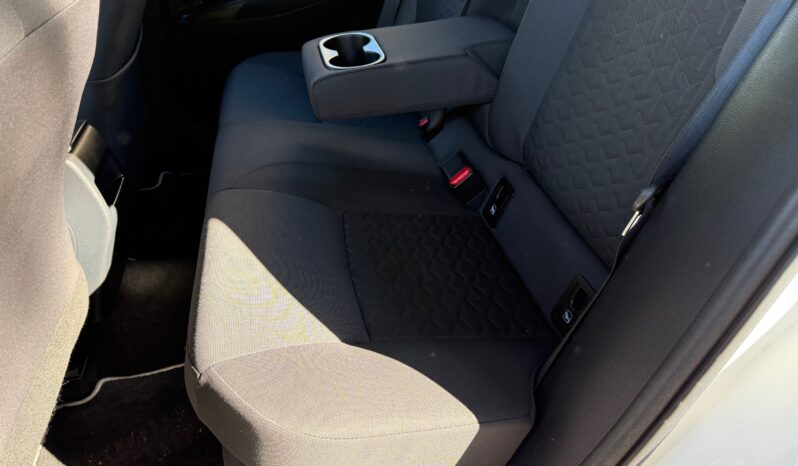 Toyota Corolla 2022  HSD 1.8 BUSINESS AUTO HYBRID CAMERA ECO S/S EURO-6 ΕΛΛΗΝΙΚΟ γεμάτο