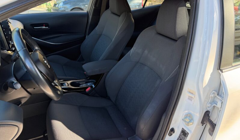 Toyota Corolla 2022  HSD 1.8 BUSINESS AUTO HYBRID CAMERA ECO S/S EURO-6 ΕΛΛΗΝΙΚΟ γεμάτο