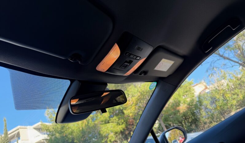 Toyota Corolla 2022  HSD 1.8 BUSINESS AUTO HYBRID CAMERA ECO S/S EURO-6 ΕΛΛΗΝΙΚΟ γεμάτο