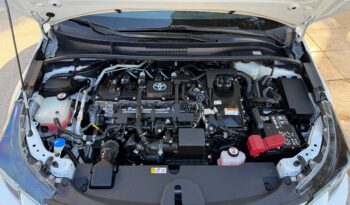 Toyota Corolla 2022  HSD 1.8 BUSINESS AUTO HYBRID CAMERA ECO S/S EURO-6 ΕΛΛΗΝΙΚΟ γεμάτο