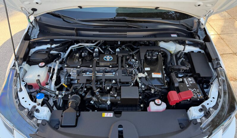 Toyota Corolla 2022  HSD 1.8 BUSINESS AUTO HYBRID CAMERA ECO S/S EURO-6 ΕΛΛΗΝΙΚΟ γεμάτο