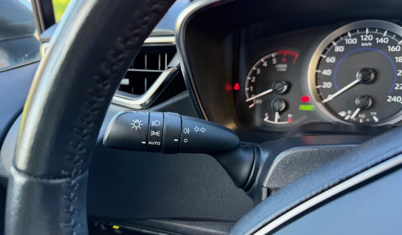 Toyota Corolla 2022  HSD 1.8 BUSINESS AUTO HYBRID CAMERA ECO S/S EURO-6 ΕΛΛΗΝΙΚΟ γεμάτο