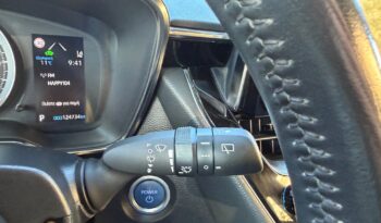 Toyota Corolla 2022  HSD 1.8 BUSINESS AUTO HYBRID CAMERA ECO S/S EURO-6 ΕΛΛΗΝΙΚΟ γεμάτο