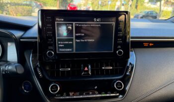 Toyota Corolla 2022  HSD 1.8 BUSINESS AUTO HYBRID CAMERA ECO S/S EURO-6 ΕΛΛΗΝΙΚΟ γεμάτο