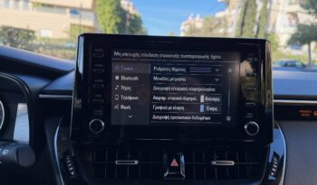 Toyota Corolla 2022  HSD 1.8 BUSINESS AUTO HYBRID CAMERA ECO S/S EURO-6 ΕΛΛΗΝΙΚΟ γεμάτο