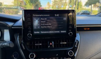 Toyota Corolla 2022  HSD 1.8 BUSINESS AUTO HYBRID CAMERA ECO S/S EURO-6 ΕΛΛΗΝΙΚΟ γεμάτο