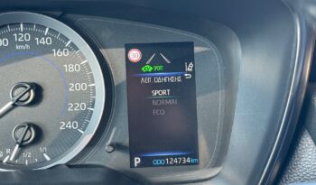 Toyota Corolla 2022  HSD 1.8 BUSINESS AUTO HYBRID CAMERA ECO S/S EURO-6 ΕΛΛΗΝΙΚΟ γεμάτο