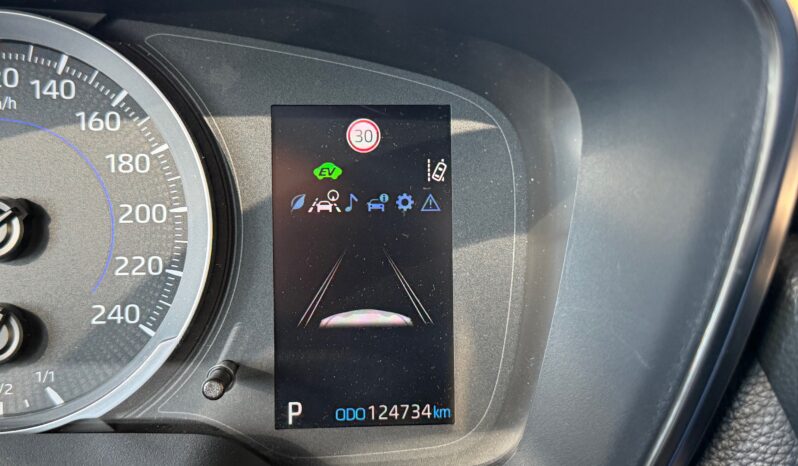 Toyota Corolla 2022  HSD 1.8 BUSINESS AUTO HYBRID CAMERA ECO S/S EURO-6 ΕΛΛΗΝΙΚΟ γεμάτο