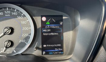 Toyota Corolla 2022  HSD 1.8 BUSINESS AUTO HYBRID CAMERA ECO S/S EURO-6 ΕΛΛΗΝΙΚΟ γεμάτο