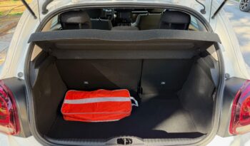 Citroen C3 2021  BLUE-HDI 1.5 CORPORATE 6-MT ECO S/S 5D EURO-6 ΕΛΛΗΝΙΚΟ γεμάτο