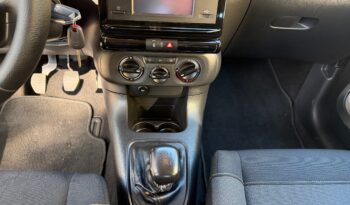 Citroen C3 2021  BLUE-HDI 1.5 CORPORATE 6-MT ECO S/S 5D EURO-6 ΕΛΛΗΝΙΚΟ γεμάτο
