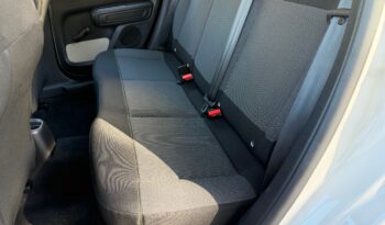 Citroen C3 2021  BLUE-HDI 1.5 CORPORATE 6-MT ECO S/S 5D EURO-6 ΕΛΛΗΝΙΚΟ γεμάτο