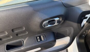 Citroen C3 2021  BLUE-HDI 1.5 CORPORATE 6-MT ECO S/S 5D EURO-6 ΕΛΛΗΝΙΚΟ γεμάτο