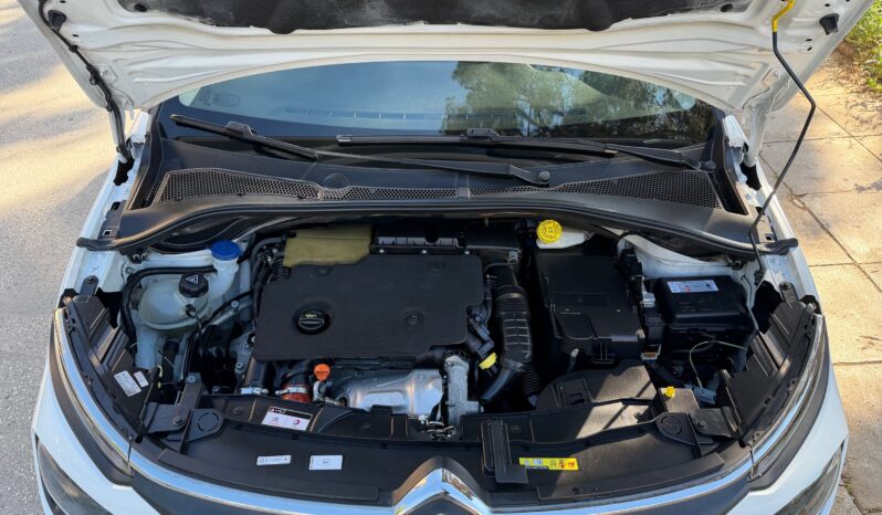 Citroen C3 2021  BLUE-HDI 1.5 CORPORATE 6-MT ECO S/S 5D EURO-6 ΕΛΛΗΝΙΚΟ γεμάτο