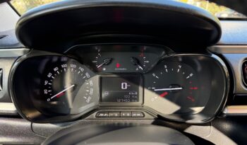 Citroen C3 2021  BLUE-HDI 1.5 CORPORATE 6-MT ECO S/S 5D EURO-6 ΕΛΛΗΝΙΚΟ γεμάτο