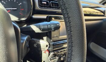 Citroen C3 2021  BLUE-HDI 1.5 CORPORATE 6-MT ECO S/S 5D EURO-6 ΕΛΛΗΝΙΚΟ γεμάτο