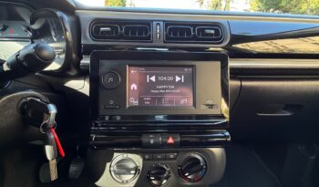 Citroen C3 2021  BLUE-HDI 1.5 CORPORATE 6-MT ECO S/S 5D EURO-6 ΕΛΛΗΝΙΚΟ γεμάτο