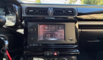 Citroen C3 2021  BLUE-HDI 1.5 CORPORATE 6-MT ECO S/S 5D EURO-6 ΕΛΛΗΝΙΚΟ γεμάτο