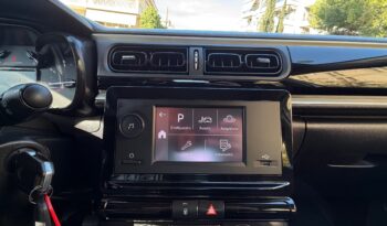 Citroen C3 2021  BLUE-HDI 1.5 CORPORATE 6-MT ECO S/S 5D EURO-6 ΕΛΛΗΝΙΚΟ γεμάτο