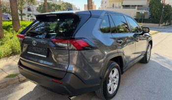 Toyota RAV 4 2020  HSD 2.5 ACTIVE HYBRID AUTO 4WD CVT CAMERA EURO-6 ΕΛΛΗΝΙΚΟ γεμάτο