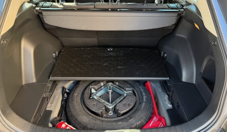 Toyota RAV 4 2020  HSD 2.5 ACTIVE HYBRID AUTO 4WD CVT CAMERA EURO-6 ΕΛΛΗΝΙΚΟ γεμάτο