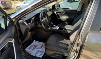 Toyota RAV 4 2020  HSD 2.5 ACTIVE HYBRID AUTO 4WD CVT CAMERA EURO-6 ΕΛΛΗΝΙΚΟ γεμάτο