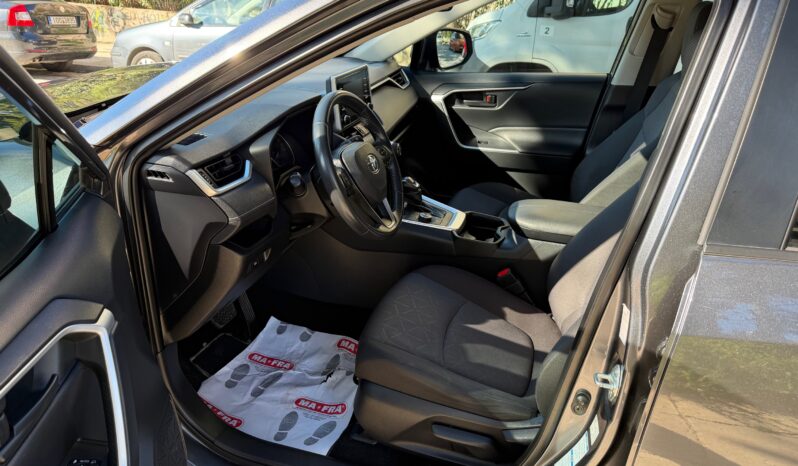 Toyota RAV 4 2020  HSD 2.5 ACTIVE HYBRID AUTO 4WD CVT CAMERA EURO-6 ΕΛΛΗΝΙΚΟ γεμάτο
