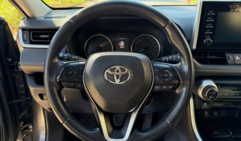 Toyota RAV 4 2020  HSD 2.5 ACTIVE HYBRID AUTO 4WD CVT CAMERA EURO-6 ΕΛΛΗΝΙΚΟ γεμάτο