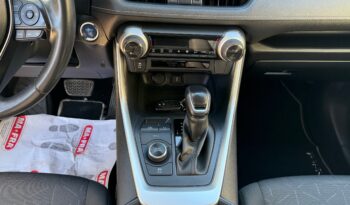 Toyota RAV 4 2020  HSD 2.5 ACTIVE HYBRID AUTO 4WD CVT CAMERA EURO-6 ΕΛΛΗΝΙΚΟ γεμάτο