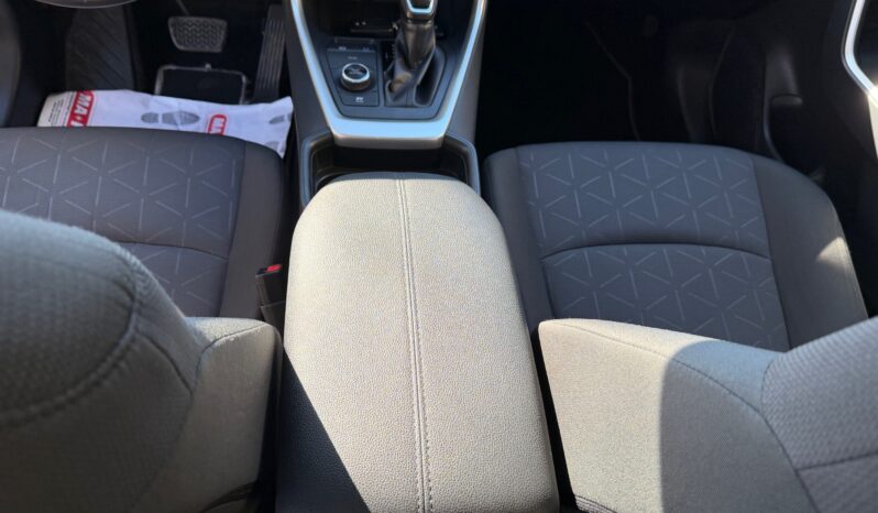 Toyota RAV 4 2020  HSD 2.5 ACTIVE HYBRID AUTO 4WD CVT CAMERA EURO-6 ΕΛΛΗΝΙΚΟ γεμάτο