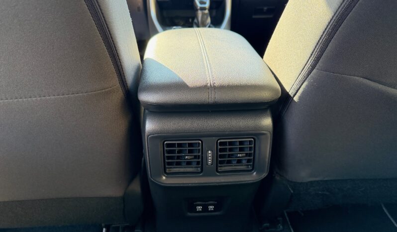 Toyota RAV 4 2020  HSD 2.5 ACTIVE HYBRID AUTO 4WD CVT CAMERA EURO-6 ΕΛΛΗΝΙΚΟ γεμάτο