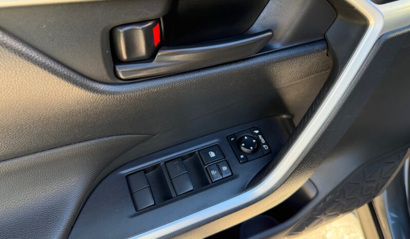 Toyota RAV 4 2020  HSD 2.5 ACTIVE HYBRID AUTO 4WD CVT CAMERA EURO-6 ΕΛΛΗΝΙΚΟ γεμάτο