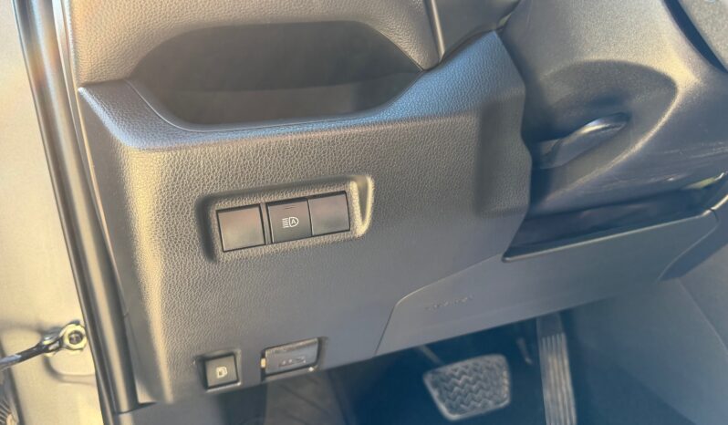 Toyota RAV 4 2020  HSD 2.5 ACTIVE HYBRID AUTO 4WD CVT CAMERA EURO-6 ΕΛΛΗΝΙΚΟ γεμάτο