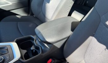 Toyota RAV 4 2020  HSD 2.5 ACTIVE HYBRID AUTO 4WD CVT CAMERA EURO-6 ΕΛΛΗΝΙΚΟ γεμάτο