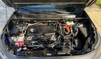 Toyota RAV 4 2020  HSD 2.5 ACTIVE HYBRID AUTO 4WD CVT CAMERA EURO-6 ΕΛΛΗΝΙΚΟ γεμάτο