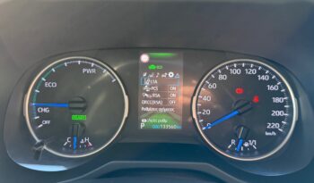 Toyota RAV 4 2020  HSD 2.5 ACTIVE HYBRID AUTO 4WD CVT CAMERA EURO-6 ΕΛΛΗΝΙΚΟ γεμάτο