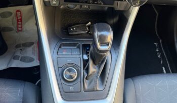 Toyota RAV 4 2020  HSD 2.5 ACTIVE HYBRID AUTO 4WD CVT CAMERA EURO-6 ΕΛΛΗΝΙΚΟ γεμάτο