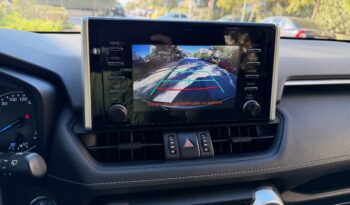 Toyota RAV 4 2020  HSD 2.5 ACTIVE HYBRID AUTO 4WD CVT CAMERA EURO-6 ΕΛΛΗΝΙΚΟ γεμάτο