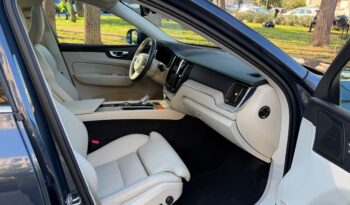 Volvo XC 60 2022  T6 2.0 INSCRIPTION PHEV PLUG-IN HYBRID AUTO S/R CAMERA ΝNAVI ΕΛΛΗΝΙΚΟ γεμάτο