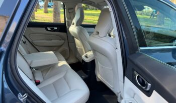 Volvo XC 60 2022  T6 2.0 INSCRIPTION PHEV PLUG-IN HYBRID AUTO S/R CAMERA ΝNAVI ΕΛΛΗΝΙΚΟ γεμάτο