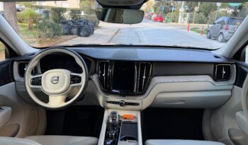 Volvo XC 60 2022  T6 2.0 INSCRIPTION PHEV PLUG-IN HYBRID AUTO S/R CAMERA ΝNAVI ΕΛΛΗΝΙΚΟ γεμάτο