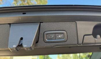 Volvo XC 60 2022  T6 2.0 INSCRIPTION PHEV PLUG-IN HYBRID AUTO S/R CAMERA ΝNAVI ΕΛΛΗΝΙΚΟ γεμάτο