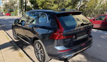 Volvo XC 60 2022  T6 2.0 INSCRIPTION PHEV PLUG-IN HYBRID AUTO S/R CAMERA ΝNAVI ΕΛΛΗΝΙΚΟ γεμάτο