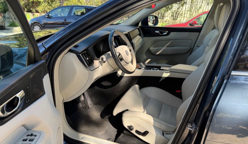 Volvo XC 60 2022  T6 2.0 INSCRIPTION PHEV PLUG-IN HYBRID AUTO S/R CAMERA ΝNAVI ΕΛΛΗΝΙΚΟ γεμάτο
