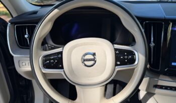 Volvo XC 60 2022  T6 2.0 INSCRIPTION PHEV PLUG-IN HYBRID AUTO S/R CAMERA ΝNAVI ΕΛΛΗΝΙΚΟ γεμάτο