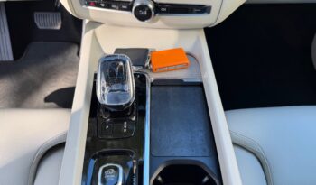 Volvo XC 60 2022  T6 2.0 INSCRIPTION PHEV PLUG-IN HYBRID AUTO S/R CAMERA ΝNAVI ΕΛΛΗΝΙΚΟ γεμάτο