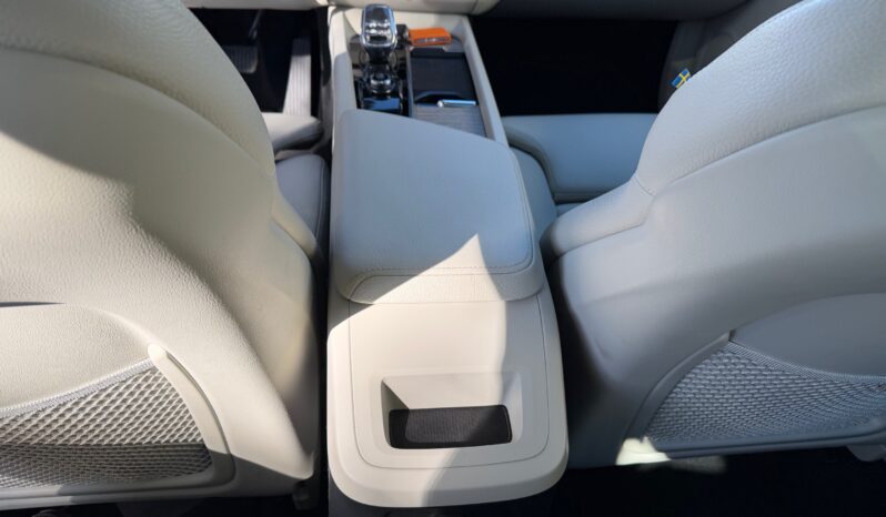 Volvo XC 60 2022  T6 2.0 INSCRIPTION PHEV PLUG-IN HYBRID AUTO S/R CAMERA ΝNAVI ΕΛΛΗΝΙΚΟ γεμάτο