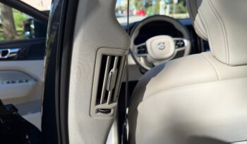 Volvo XC 60 2022  T6 2.0 INSCRIPTION PHEV PLUG-IN HYBRID AUTO S/R CAMERA ΝNAVI ΕΛΛΗΝΙΚΟ γεμάτο