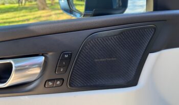 Volvo XC 60 2022  T6 2.0 INSCRIPTION PHEV PLUG-IN HYBRID AUTO S/R CAMERA ΝNAVI ΕΛΛΗΝΙΚΟ γεμάτο