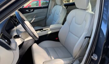 Volvo XC 60 2022  T6 2.0 INSCRIPTION PHEV PLUG-IN HYBRID AUTO S/R CAMERA ΝNAVI ΕΛΛΗΝΙΚΟ γεμάτο